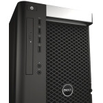 Персональный компьютер Dell Precision T7910 Xeon E5-2637v3 210-ACYX-2