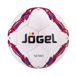 Мяч футбольный Jogel JS-710 Nitro 4