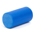 Ролик массажный Balanced Body Blue Roller 91 голубой