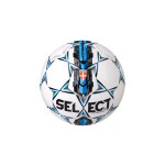 Футбольный мяч Select Numero 10 IMS (810508-102) белый/черный/синий/голубой