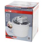 Мороженица Clatronic ICM 3581 белый