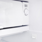 Холодильник Tesler RC-95 graphite