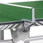 Теннисный стол Donic Dehli 25 зеленый