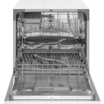 Посудомоечная машина Weissgauff TDW 4108 Led