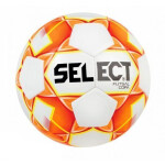 Мяч футзальный Select Futsal Copa 006 белый/оранжевый/желтый