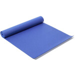 Коврик для йоги INEX Yoga Mat 170 x 60 x 0,6 см синий (RP-YM6\BL-06-RP)