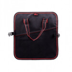 Органайзер в багажник RAO-1647 черный/красный