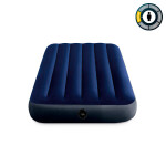 Надувной матрас Intex Classic Downy Airbed Fiber-Tech 64757