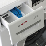 Стиральная машина Bosch WLG 20260