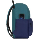 Рюкзак для ноутбука Riva Mestalla 5560 аквамарин/синий