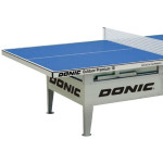 Теннисный стол Donic Outdoor Premium 10 синий