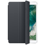 Чехол Apple Smart Cover iPad Pro 10.5 Charcoal Grey (MQ082ZM/A)