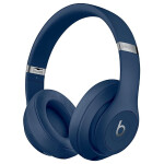 Наушники Beats Studio3 Wireless Over-Ear Blue (MQCY2EE/A)