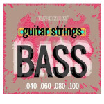 Струны для бас-гитары Emuzin 4S40-100