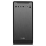 Корпус Ginzzu B180