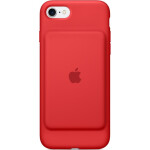 Чехол Apple iPhone 7 Smart Battery Case Red (MN022ZM/A)