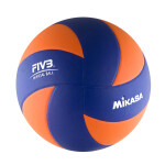 Мяч волейбольный Mikasa MVA 380K OBL 1/36