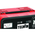 Пуско-зарядное устройство Telwin Leader 150 start 230v 12V