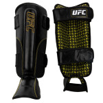 Защита голени UFC S/M PS090120-20-22-F (UHK-75052)