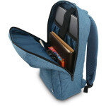 Рюкзак для ноутбука Lenovo B210 15.6 синий (GX40Q17226)