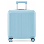 Чемодан Ninetygo Lightweight Pudding Luggage 18 blue (211004)