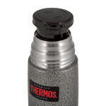 Термос Thermos FBB 1000HM Hammered Gray (673497)