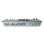 Миди-клавиатура M-Audio Oxygen 25 MK IV