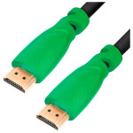 Кабель Greenconnect HDMI 2.0 (33-050580)