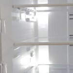 Холодильник Beko GNE 114610 FX сталь