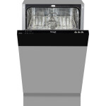 Встраиваемая посудомоечная машина Weissgauff BDW 4004 (УЦЕНКА)