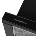 Встраиваемая вытяжка Maunfeld TS Touch 50 черный