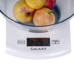 Весы кухонные Galaxy GL 2803