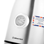 Чайник электрический Brayer BR1022