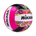 Мяч волейбольный Mikasa GGVB-SWRL 1/36