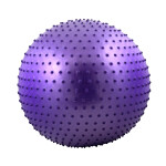 Мяч гимнастический Starfit GB-301 75 см фиолетовый