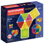 Магнитный конструктор Magformers Window Basic 714002