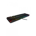 Клавиатура Asus ROG Strix Scope RX (90MP0240-BKRA00)