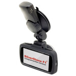 Видеорегистратор SilverStone F1 A-70-GPS