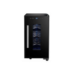 Винный шкаф Profi Cook PC-WK 1232 schwarz