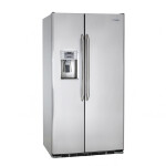 Холодильник IO Mabe ORE24CGFFSH
