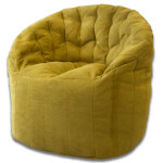 Кресло-мешок DreamBag Австралия yellow