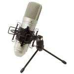 Микрофон Tascam TM-80
