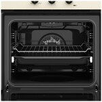 Встраиваемый электрический духовой шкаф Teka HRB 6100 VNB