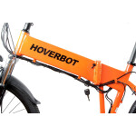 Электровелосипед Hoverbot CB-10 Climber