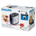 Тостер Philips HD 2658/20