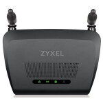 WiFi-роутер ZyXEL NBG-418N v2
