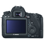 Зеркальный фотоаппарат Canon EOS 6D Kit