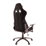 Компьютерное кресло Everprof Lotus S4 черный/серый