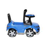 Каталка Babycare Sport car 613 синий