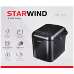 Хлебопечка StarWind SBM1083